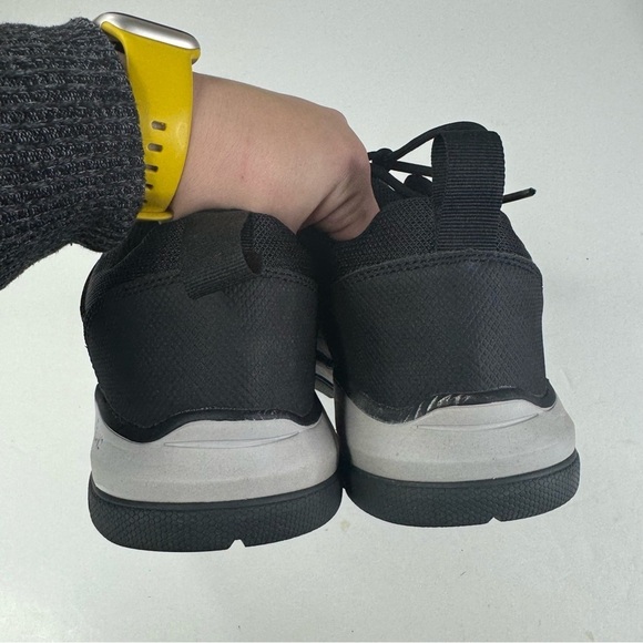 Bogs Women’s Shale Low Steel Toe Work Shoes Size 10 - Picture 5 of 7